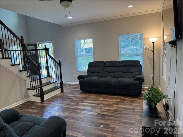 7205 Sagebrush Circle, Concord, NC 28025