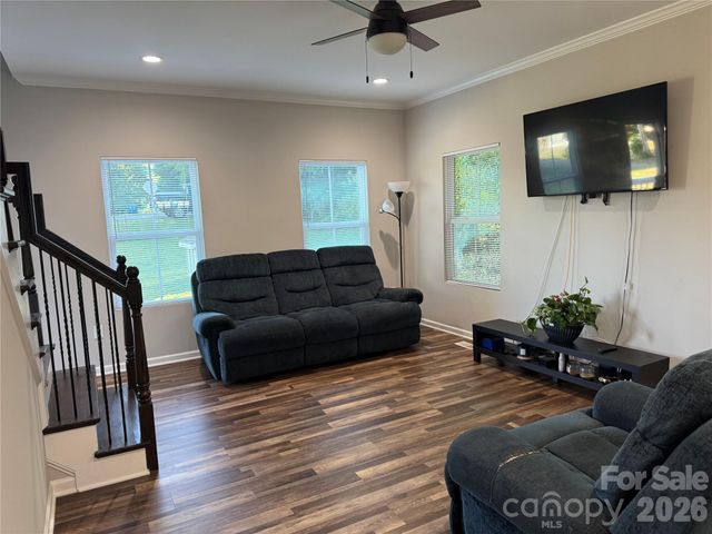 7205 Sagebrush Circle, Concord, NC 28025