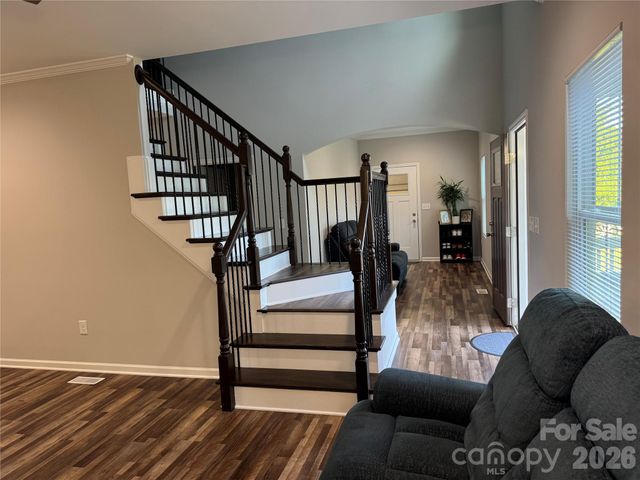 7205 Sagebrush Circle, Concord, NC 28025