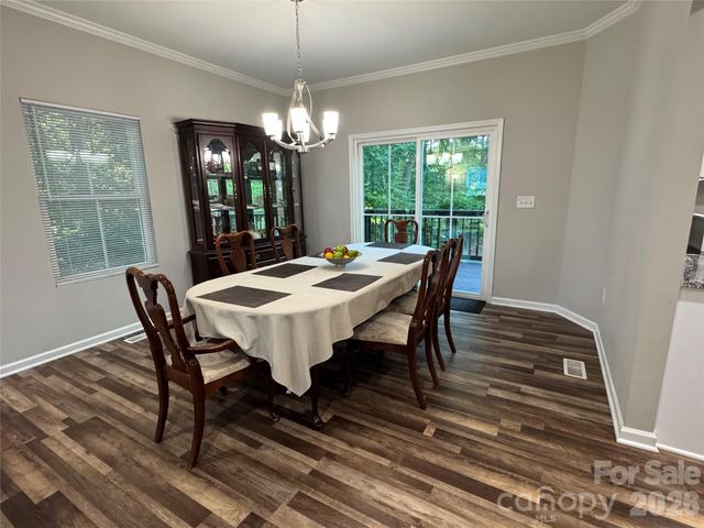 7205 Sagebrush Circle, Concord, NC 28025