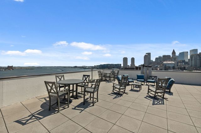 300 Commercial Street 512, Boston, MA 02109