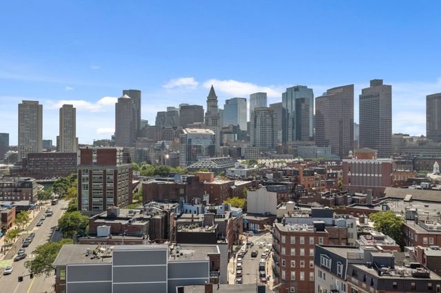 300 Commercial Street 512, Boston, MA 02109