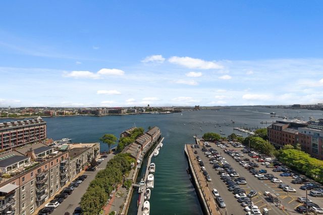 300 Commercial Street 512, Boston, MA 02109