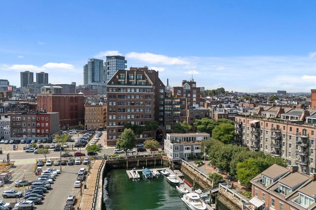300 Commercial Street 512, Boston, MA 02109