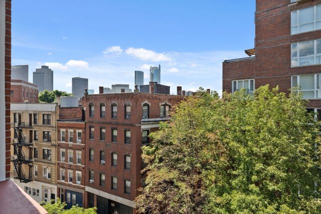300 Commercial Street 512, Boston, MA 02109