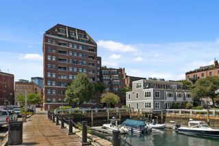 300 Commercial Street 512, Boston, MA 02109