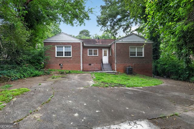 1242 Anchor Terrace SW, Atlanta, GA 30311