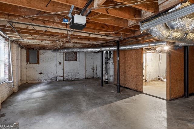 1242 Anchor Terrace SW, Atlanta, GA 30311