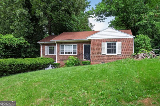 1242 Anchor Terrace SW, Atlanta, GA 30311