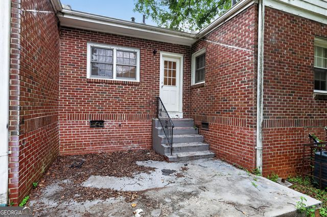 1242 Anchor Terrace SW, Atlanta, GA 30311