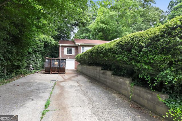 1242 Anchor Terrace SW, Atlanta, GA 30311