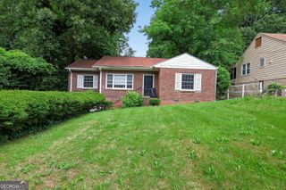 1242 Anchor Terrace SW, Atlanta, GA 30311