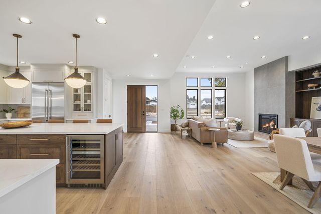 3350 NW Leavitt Lane, Bend, OR 97703