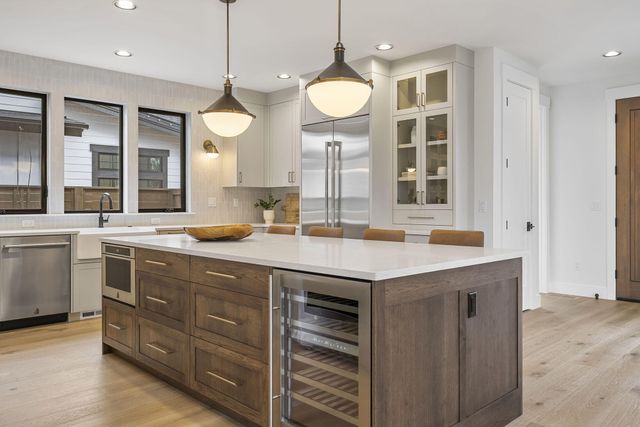 3350 NW Leavitt Lane, Bend, OR 97703