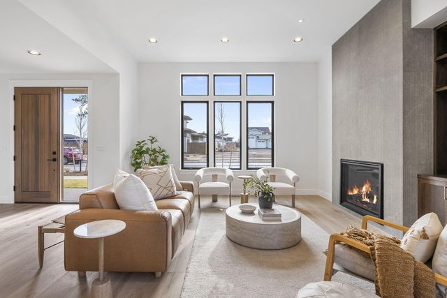 3350 NW Leavitt Lane, Bend, OR 97703