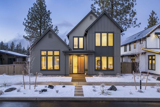 3350 NW Leavitt Lane, Bend, OR 97703