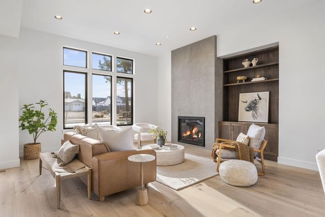 3350 NW Leavitt Lane, Bend, OR 97703