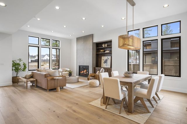 3350 NW Leavitt Lane, Bend, OR 97703