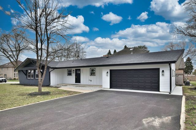 903 Jarvis Avenue, Des Plaines, IL 60018