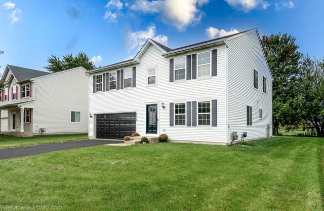 14314 Capital Drive, Plainfield, IL 60544