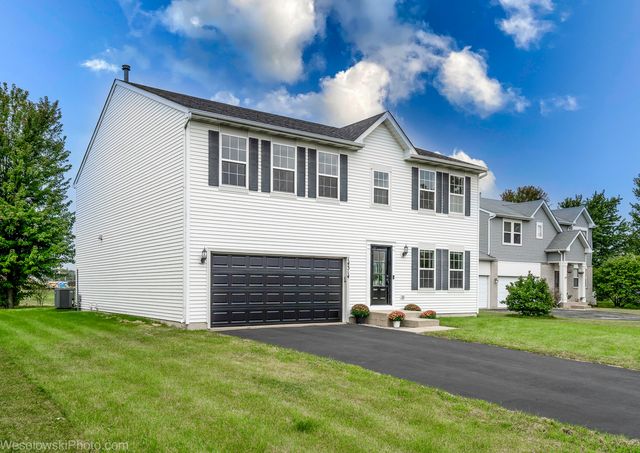 14314 Capital Drive, Plainfield, IL 60544