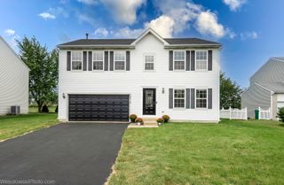 14314 Capital Drive, Plainfield, IL 60544