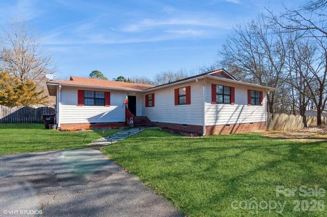 9938 Sandra Lane, Fort Mill, SC 29707