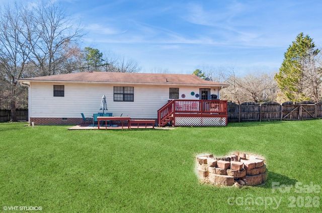 9938 Sandra Lane, Fort Mill, SC 29707