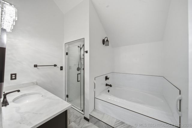 9513 S Lakewood Avenue, Tulsa, OK 74137