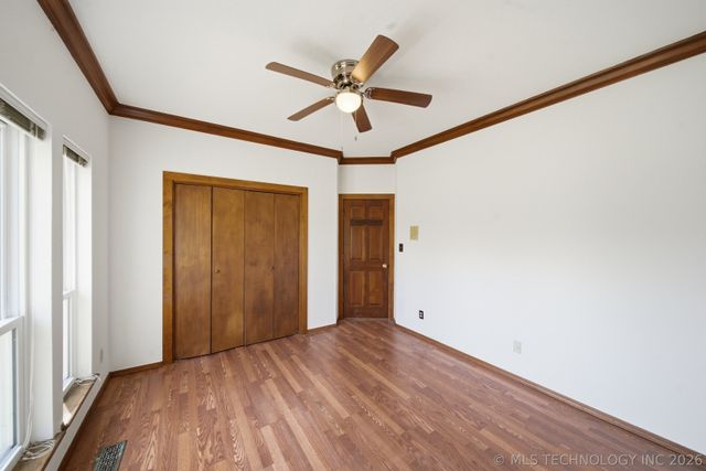 9513 S Lakewood Avenue, Tulsa, OK 74137