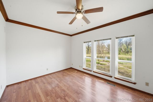 9513 S Lakewood Avenue, Tulsa, OK 74137