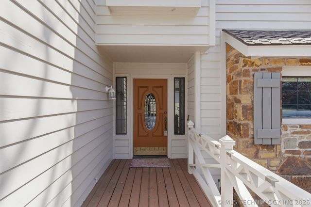 9513 S Lakewood Avenue, Tulsa, OK 74137