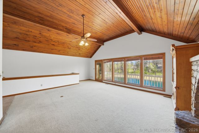 9513 S Lakewood Avenue, Tulsa, OK 74137