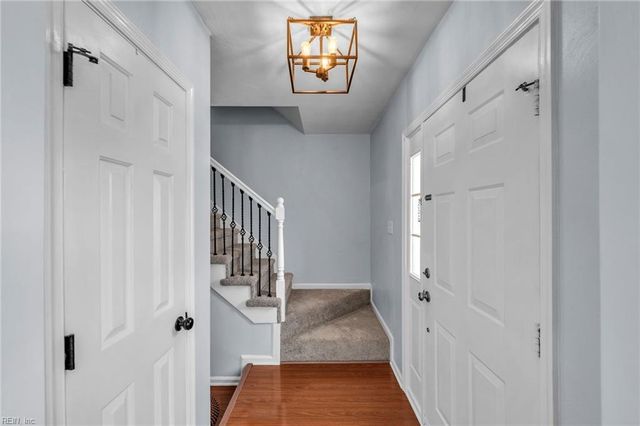 425 Fleming CIR, Chesapeake, VA 23323