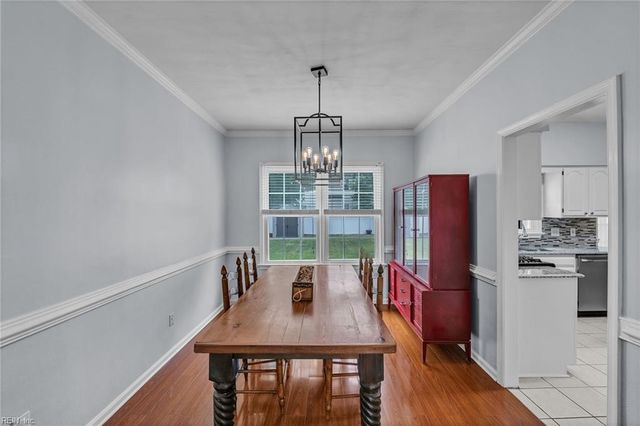 425 Fleming CIR, Chesapeake, VA 23323