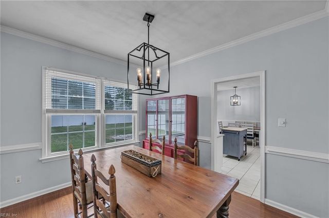 425 Fleming CIR, Chesapeake, VA 23323
