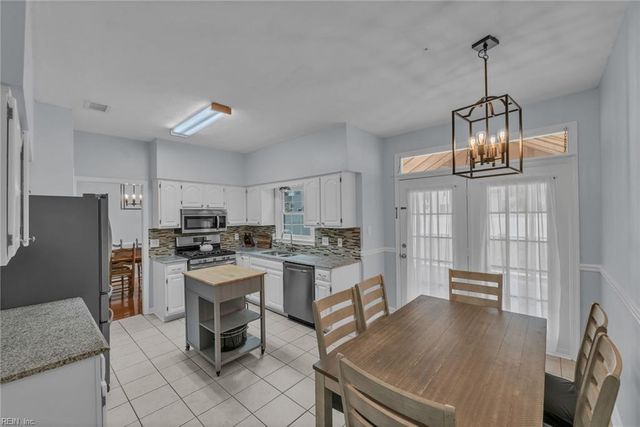 425 Fleming CIR, Chesapeake, VA 23323