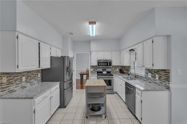 425 Fleming CIR, Chesapeake, VA 23323