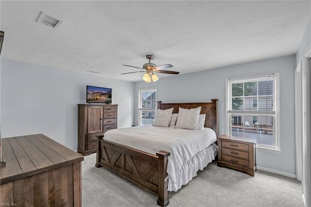 425 Fleming CIR, Chesapeake, VA 23323