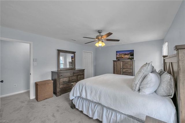 425 Fleming CIR, Chesapeake, VA 23323