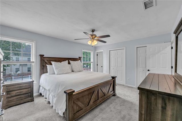 425 Fleming CIR, Chesapeake, VA 23323