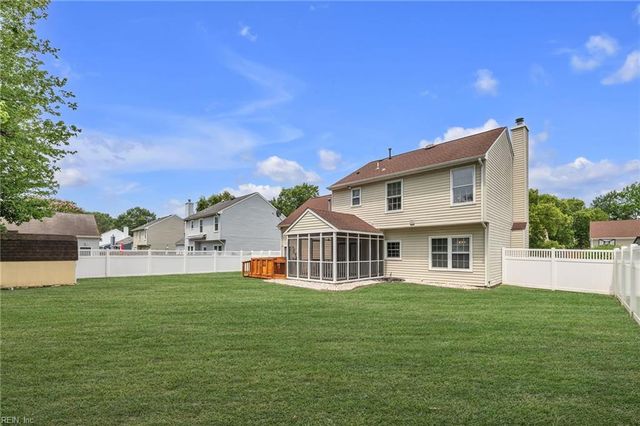 425 Fleming CIR, Chesapeake, VA 23323