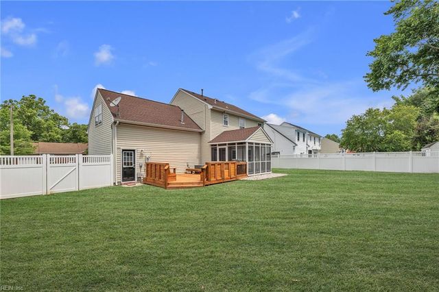 425 Fleming CIR, Chesapeake, VA 23323