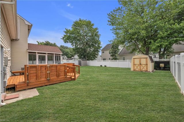425 Fleming CIR, Chesapeake, VA 23323