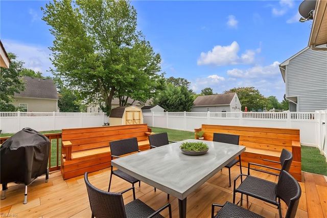 425 Fleming CIR, Chesapeake, VA 23323