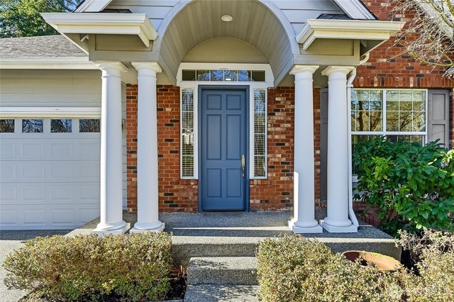 13933 Morgan Drive NE, Redmond, WA 98053