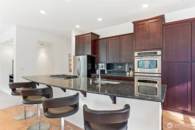 13933 Morgan Drive NE, Redmond, WA 98053