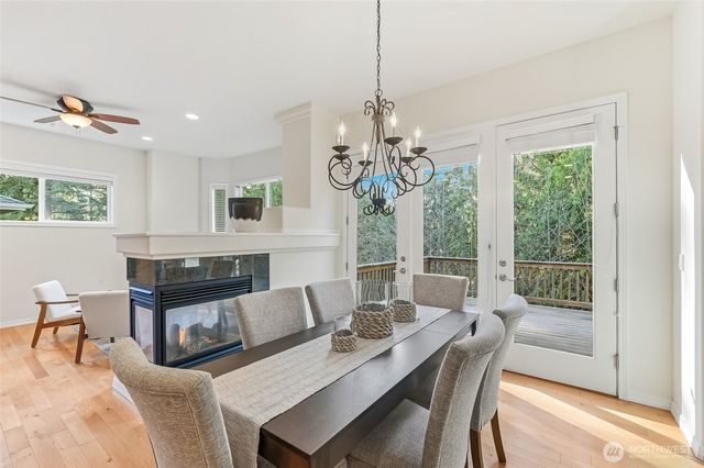 13933 Morgan Drive NE, Redmond, WA 98053