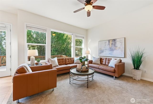 13933 Morgan Drive NE, Redmond, WA 98053