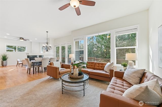 13933 Morgan Drive NE, Redmond, WA 98053